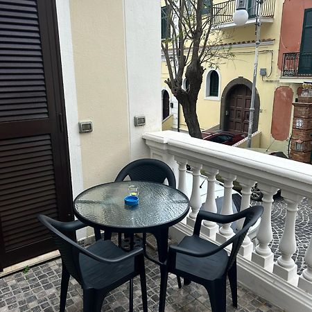 Il Corallo Vietri Exterior foto