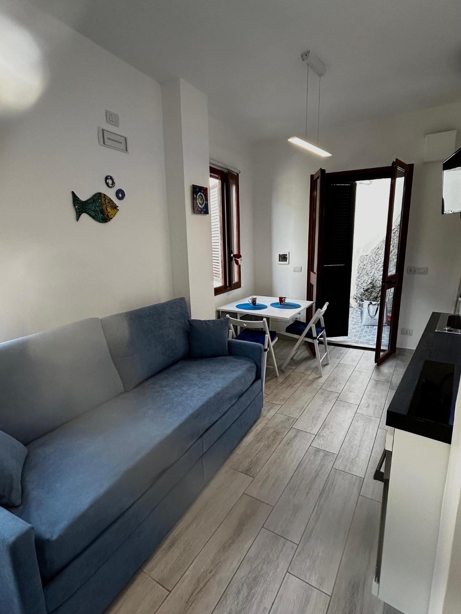 Il Corallo Vietri Exterior foto