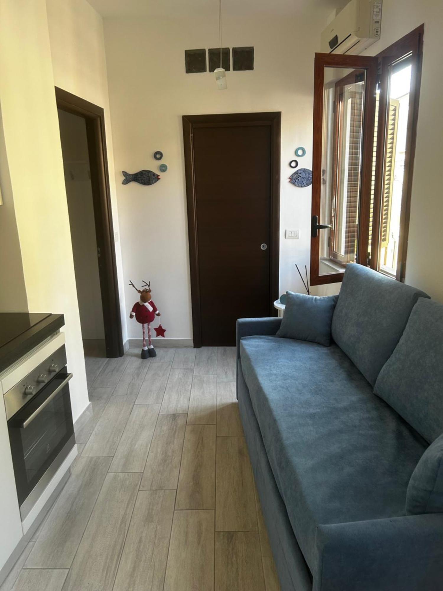 Il Corallo Vietri Exterior foto